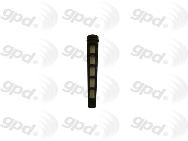 Global Parts Distributors 3441239 A/C Filter Screen product image 1 of 1