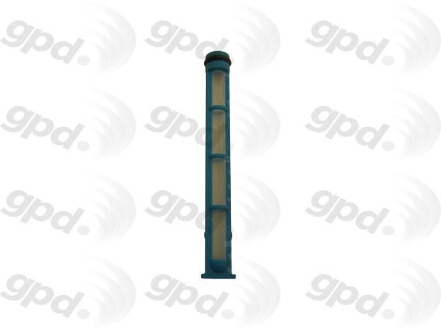 Global Parts Distributors 3441240 - A/C Filter Screen Global Parts Distributors 3441240 A/C Filter Screen product image 1 of 1