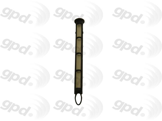 Global Parts Distributors 3441242 - A/C Filter Screen Global Parts Distributors 3441242 A/C Filter Screen product image 1 of 1