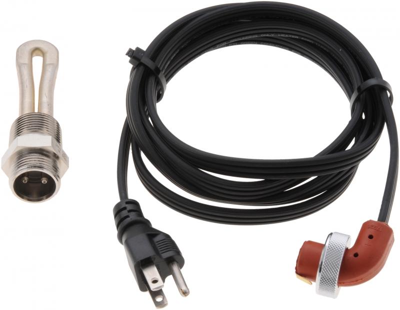 Temro 3500022 - Engine Heater Temro 3500022 Engine Heater product image 1 of 1