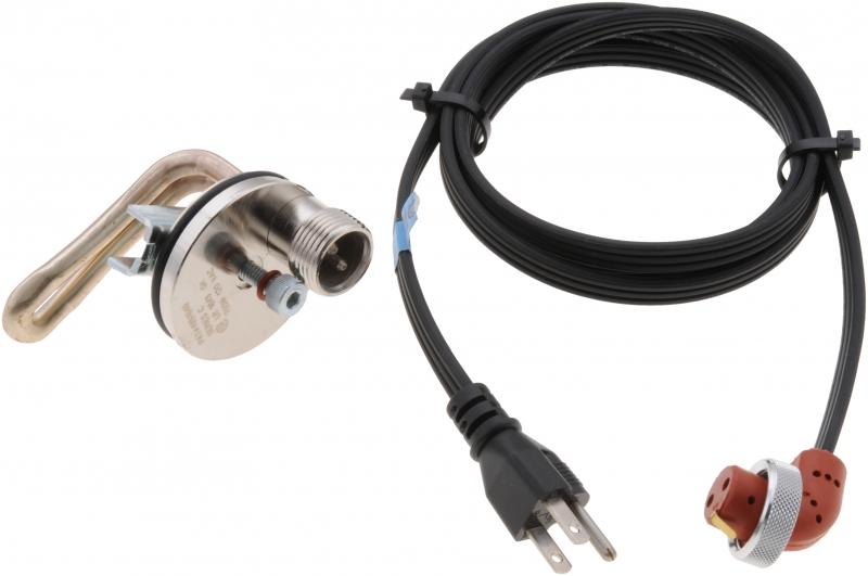 Temro 3500030 Engine Heater product image 1 of 1