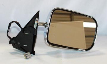 TYC 3500231 Door Mirror product image 1 of 2