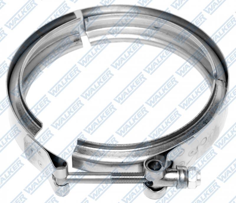 Walker Exhaust 35036 Exhaust Clamp product image 1 of 1