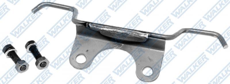 Walker Exhaust 35106 - Exhaust Bracket Walker Exhaust 35106 Exhaust Bracket product image 1 of 1
