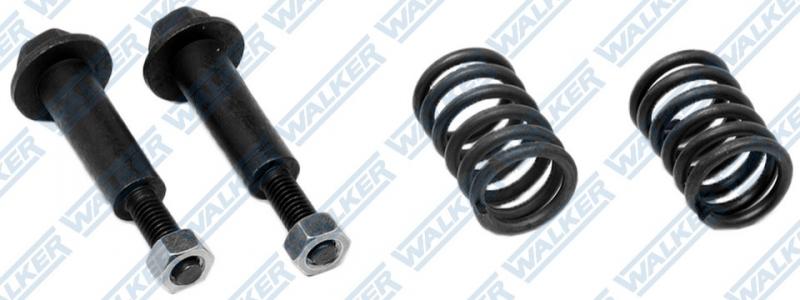 Walker Exhaust 35129 Exhaust Bolt and Spring product image 1 of 1