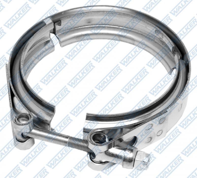 Walker Exhaust 35131 Exhaust Clamp product image 1 of 1