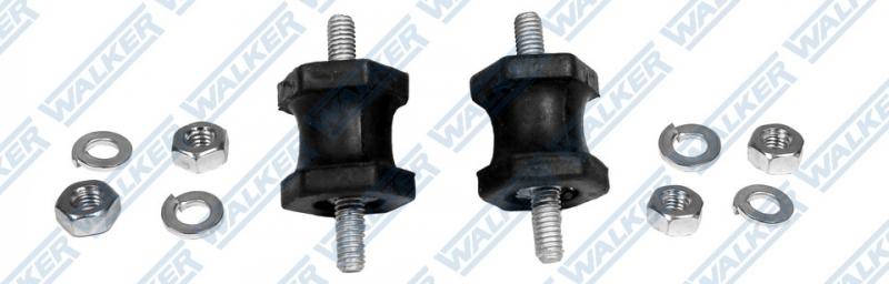 Walker Exhaust 35144 Exhaust System Insulator product image 1 of 1