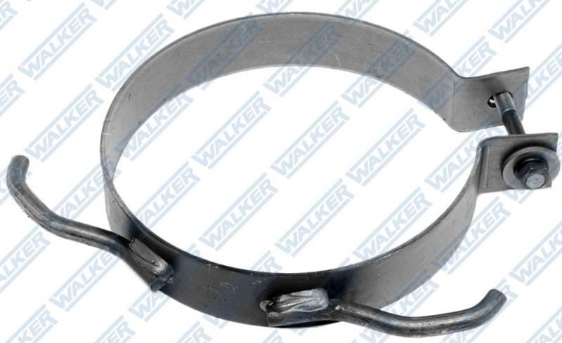 Walker Exhaust 35150 Exhaust Bracket product image 1 of 1