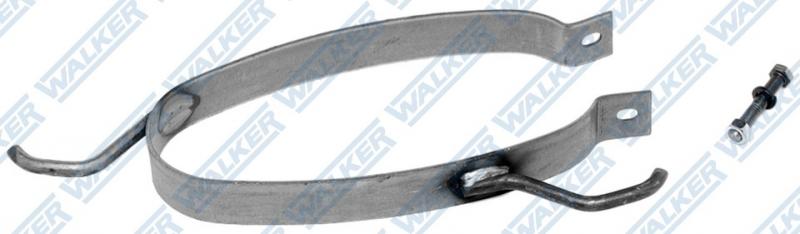Walker Exhaust 35158 Exhaust Bracket product image 1 of 1