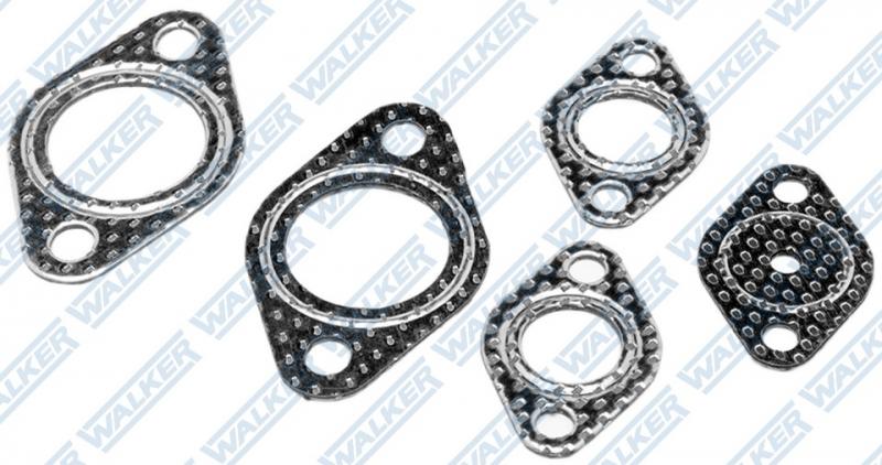 Walker Exhaust 35161 Exhaust Pipe Flange Gasket product image 1 of 1