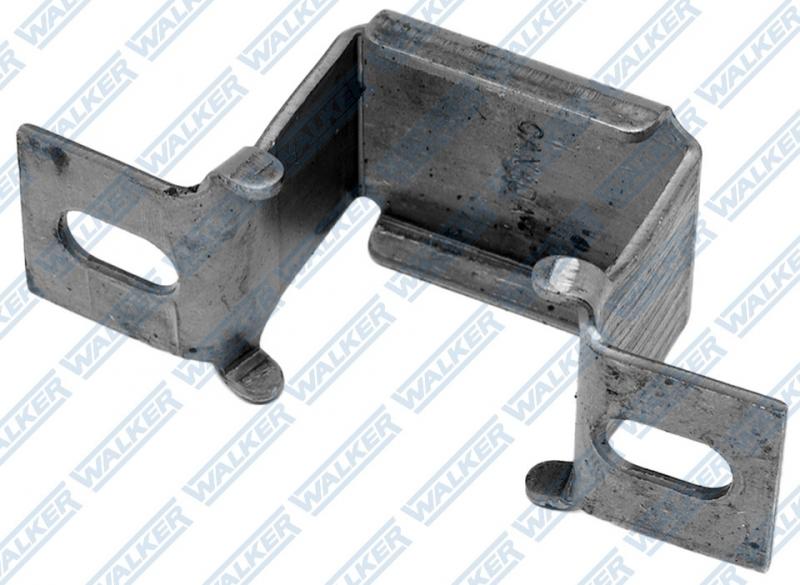 Walker Exhaust 35181 - Exhaust Bracket Walker Exhaust 35181 Exhaust Bracket product image 1 of 1