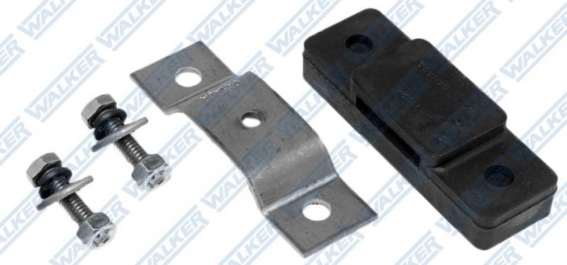 Walker Exhaust 35183 - Exhaust System Hanger Walker Exhaust 35183 Exhaust System Hanger product image 1 of 1