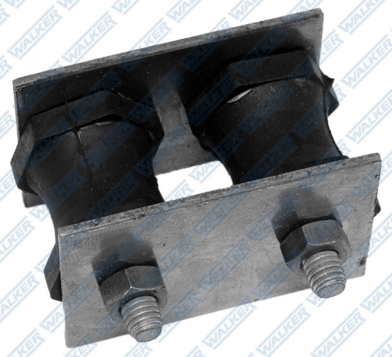 Walker Exhaust 35201 Exhaust System Insulator product image 1 of 1