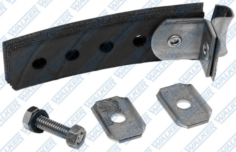 Walker Exhaust 35209 - Exhaust System Hanger Walker Exhaust 35209 Exhaust System Hanger product image 1 of 1