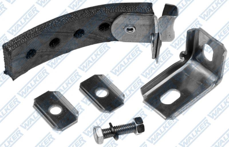 Walker Exhaust 35210 - Exhaust System Hanger Walker Exhaust 35210 Exhaust System Hanger product image 1 of 1