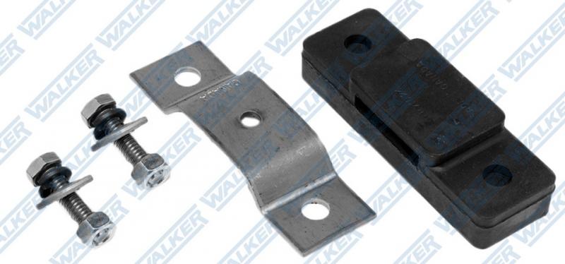 Walker Exhaust 35248 Exhaust System Hanger product image 1 of 1
