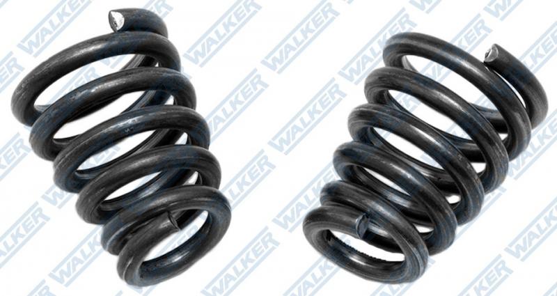 Walker Exhaust 35281 product image