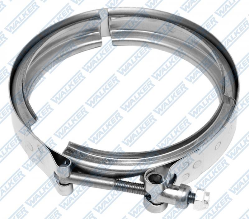 Walker Exhaust 35290 - Exhaust Clamp Walker Exhaust 35290 Exhaust Clamp product image 1 of 1