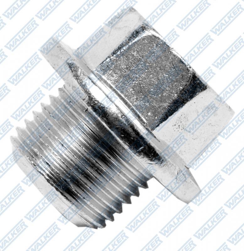 Walker Exhaust 35299 - Oxygen Sensor Bung Plug Walker Exhaust 35299 Oxygen Sensor Bung Plug product image 1 of 1