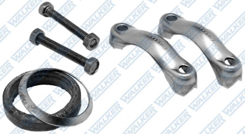 Walker Exhaust 35317 Exhaust Clamp product image 1 of 1