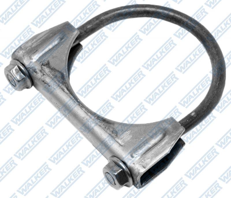Walker Exhaust 35324 Exhaust Clamp product image 1 of 1