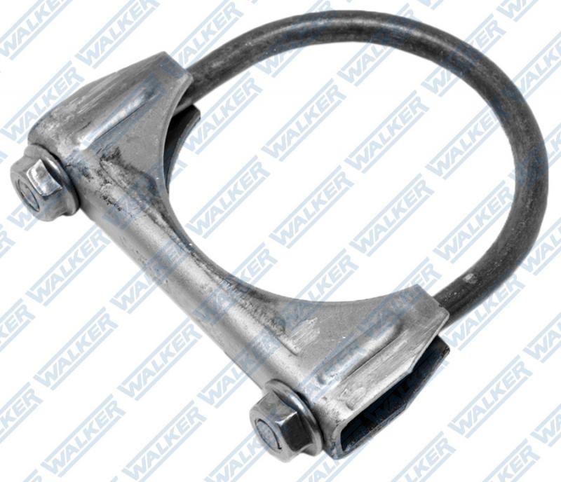 Walker Exhaust 35325 - Exhaust Clamp Walker Exhaust 35325 Exhaust Clamp product image 1 of 1