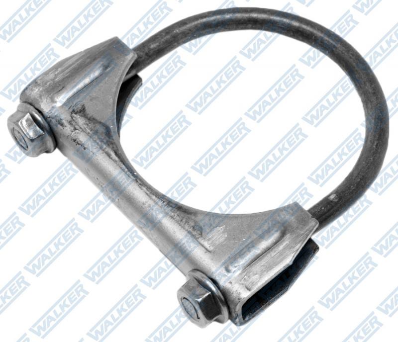 Walker Exhaust 35334 - Exhaust Clamp Walker Exhaust 35334 Exhaust Clamp product image 1 of 1