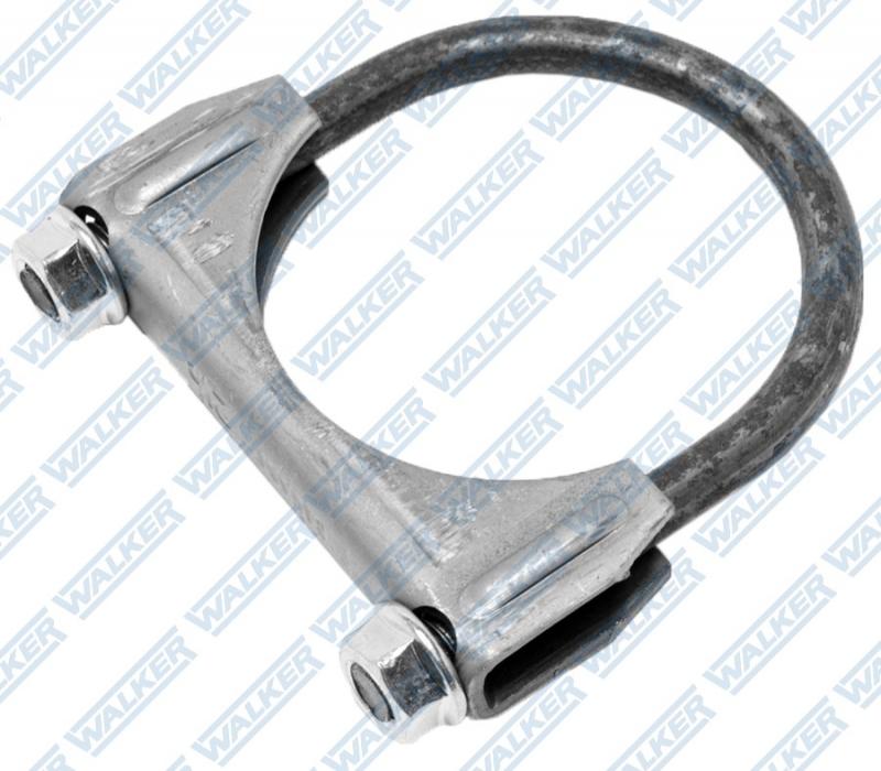 Walker Exhaust 35337 - Exhaust Clamp Walker Exhaust 35337 Exhaust Clamp product image 1 of 1