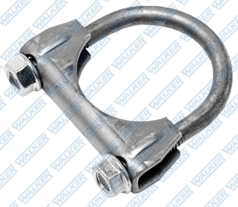 Walker Exhaust 35343 - Exhaust Clamp Walker Exhaust 35343 Exhaust Clamp product image 1 of 1