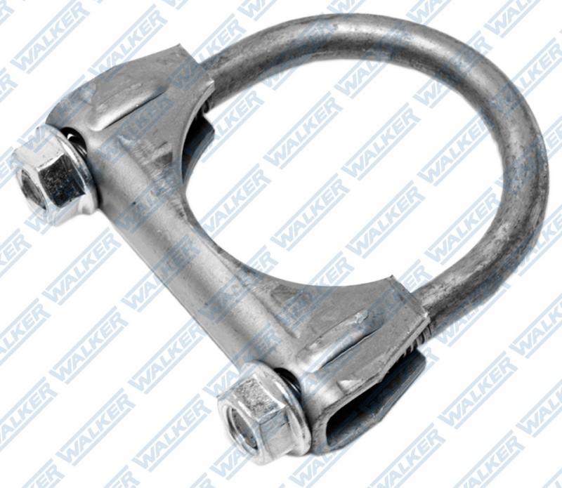 Walker Exhaust 35364 Exhaust Clamp product image 1 of 1