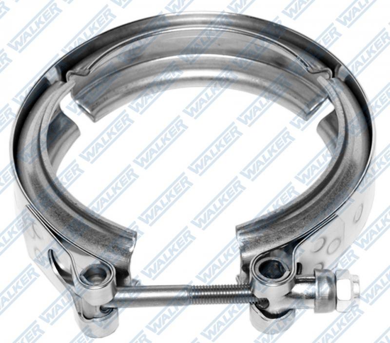 Walker Exhaust 35401 Exhaust Clamp product image 1 of 1