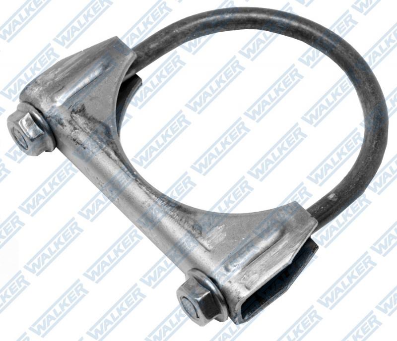 Walker Exhaust 35405 - Exhaust Clamp Walker Exhaust 35405 Exhaust Clamp product image 1 of 1