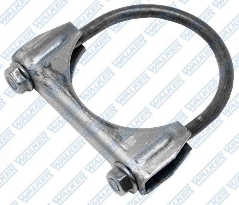 Walker Exhaust 35408 product image
