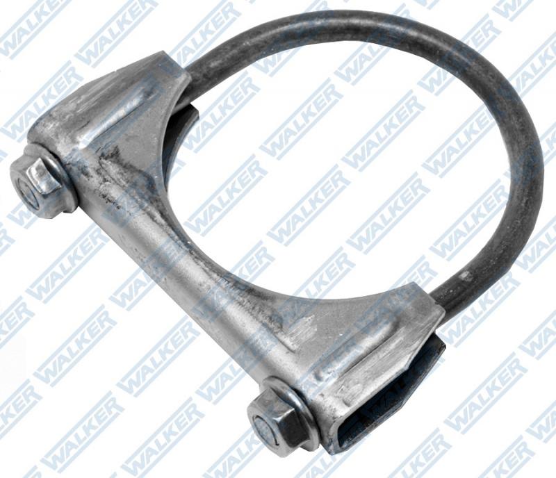 Walker Exhaust 35413 - Exhaust Clamp Walker Exhaust 35413 Exhaust Clamp product image 1 of 1