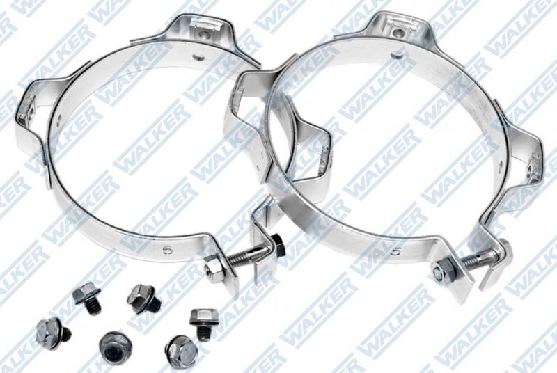 Walker Exhaust 35442 product image