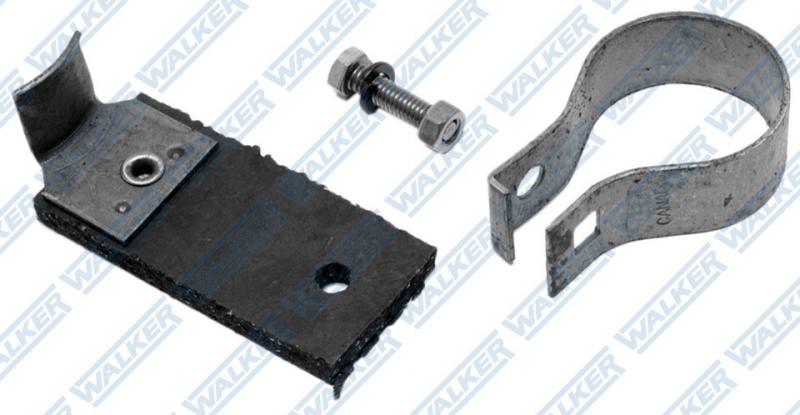 Walker Exhaust 35458 - Exhaust System Hanger Walker Exhaust 35458 Exhaust System Hanger product image 1 of 1