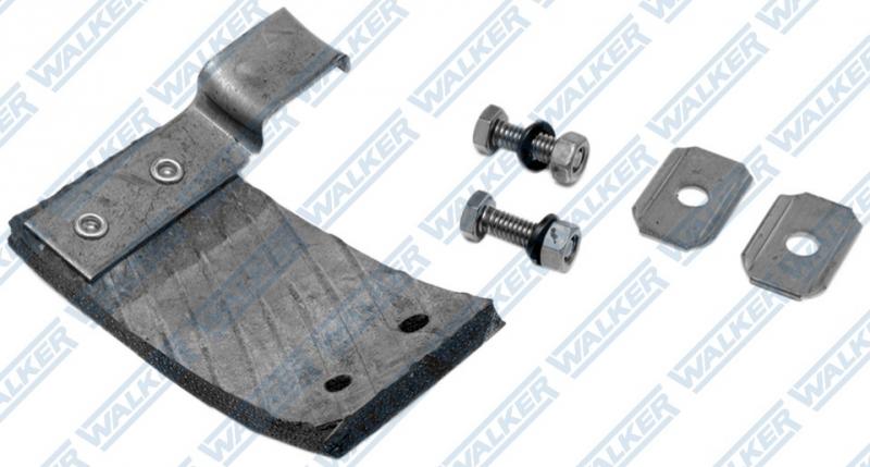 Walker Exhaust 35471 product image