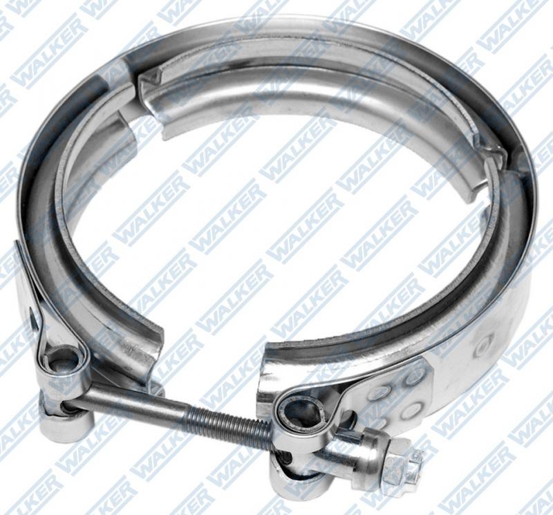 Walker Exhaust 35495 Exhaust Clamp product image 1 of 1