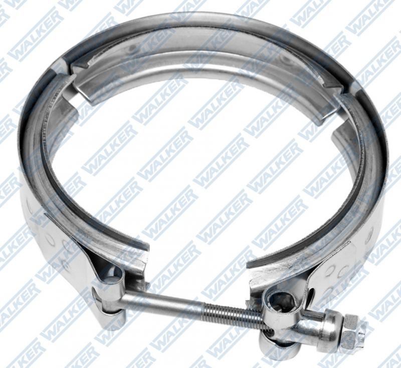 Walker Exhaust 35496 Exhaust Clamp product image 1 of 1