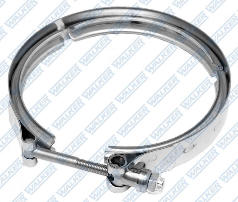 Walker Exhaust 35498 product image