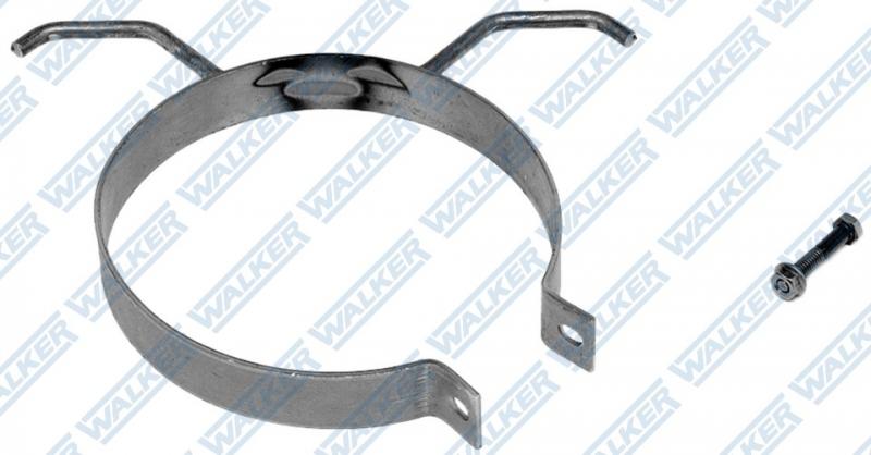 Walker Exhaust 35502 - Exhaust Bracket Walker Exhaust 35502 Exhaust Bracket product image 1 of 1