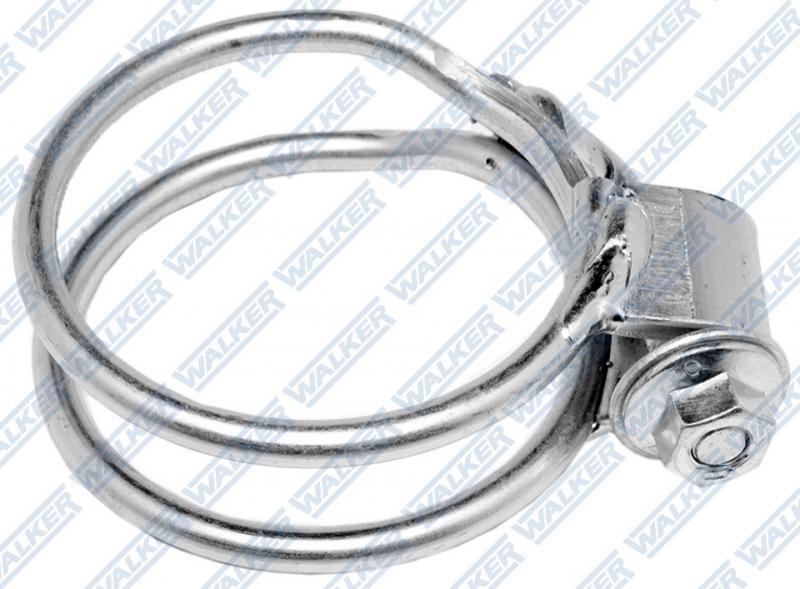 Walker Exhaust 35510 - Exhaust Clamp Walker Exhaust 35510 Exhaust Clamp product image 1 of 1