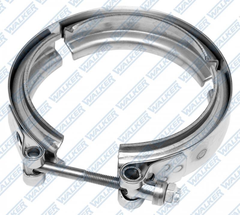 Walker Exhaust 35520 Exhaust Clamp product image 1 of 1