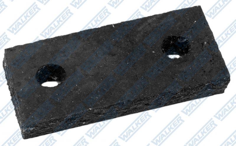 Walker Exhaust 35552 product image