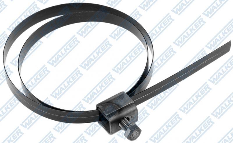 Walker Exhaust 35564 - Exhaust Muffler Strap Walker Exhaust 35564 Exhaust Muffler Strap product image 1 of 1