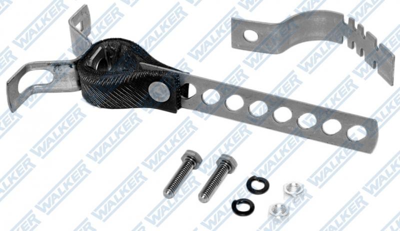 Walker Exhaust 35600 - Exhaust Bracket Walker Exhaust 35600 Exhaust Bracket product image 1 of 1