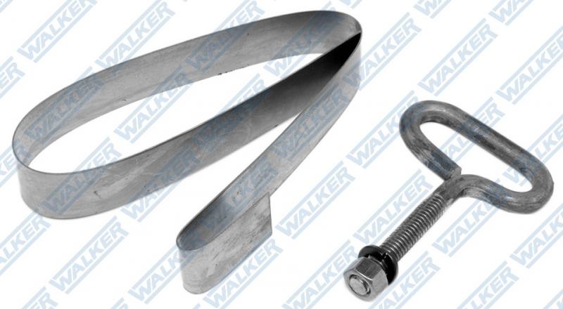 Walker Exhaust 35609 - Exhaust System Hanger Walker Exhaust 35609 Exhaust System Hanger product image 1 of 1