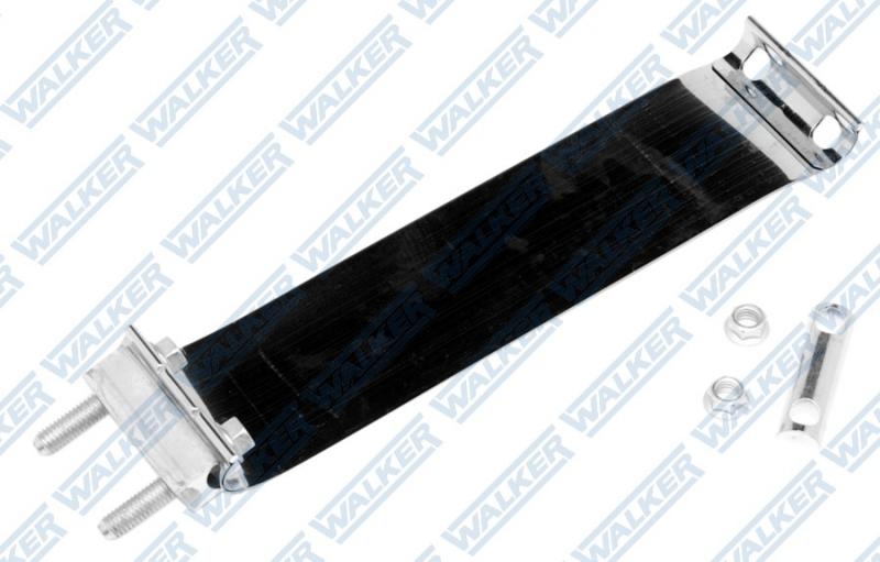 Walker Exhaust 35622 - Exhaust Clamp Walker Exhaust 35622 Exhaust Clamp product image 1 of 1