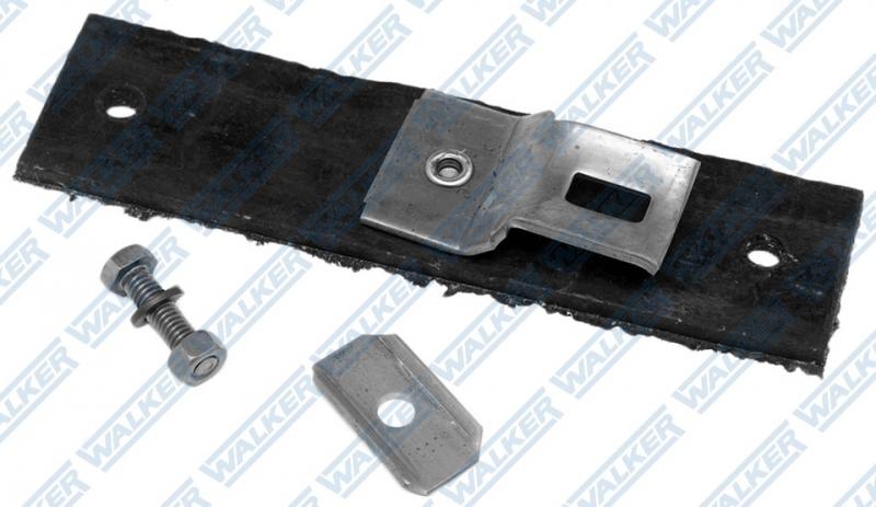 Walker Exhaust 35625 product image