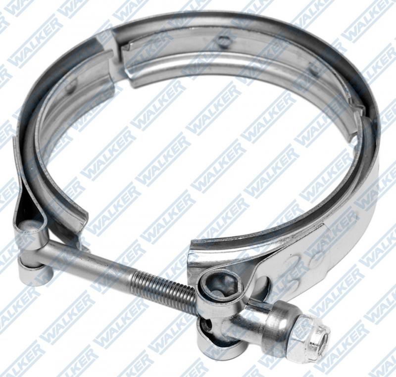 Walker Exhaust 35636 Exhaust Clamp product image 1 of 1